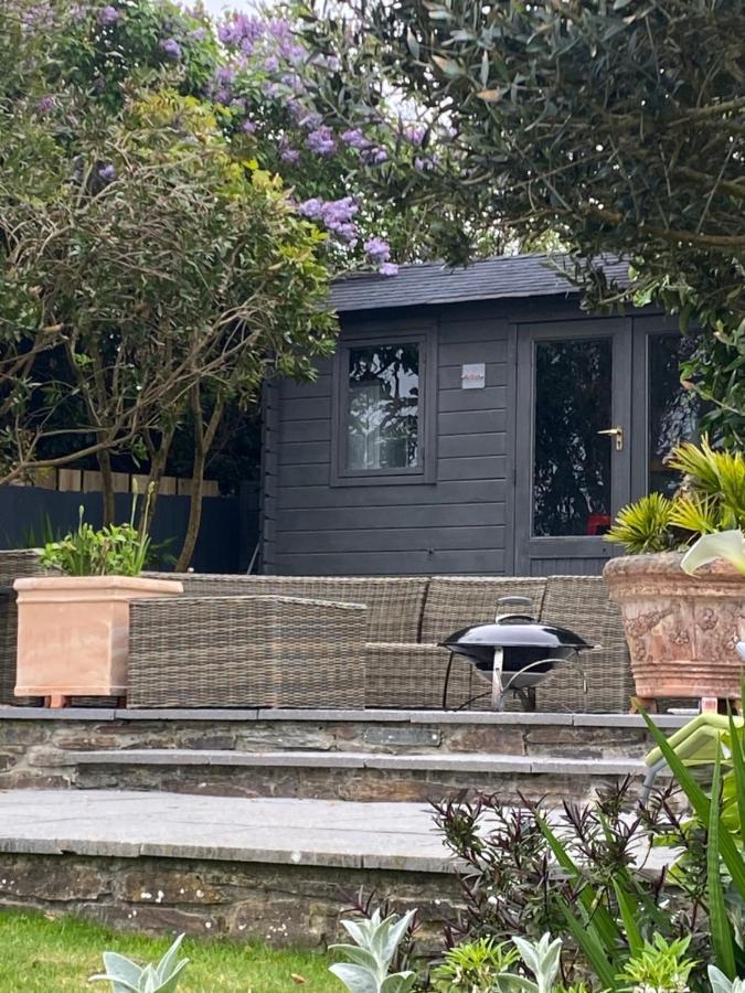 An Mordros 15 Polkirt Heights Bed & Breakfast เมวากิสซีย์ ภายนอก รูปภาพ